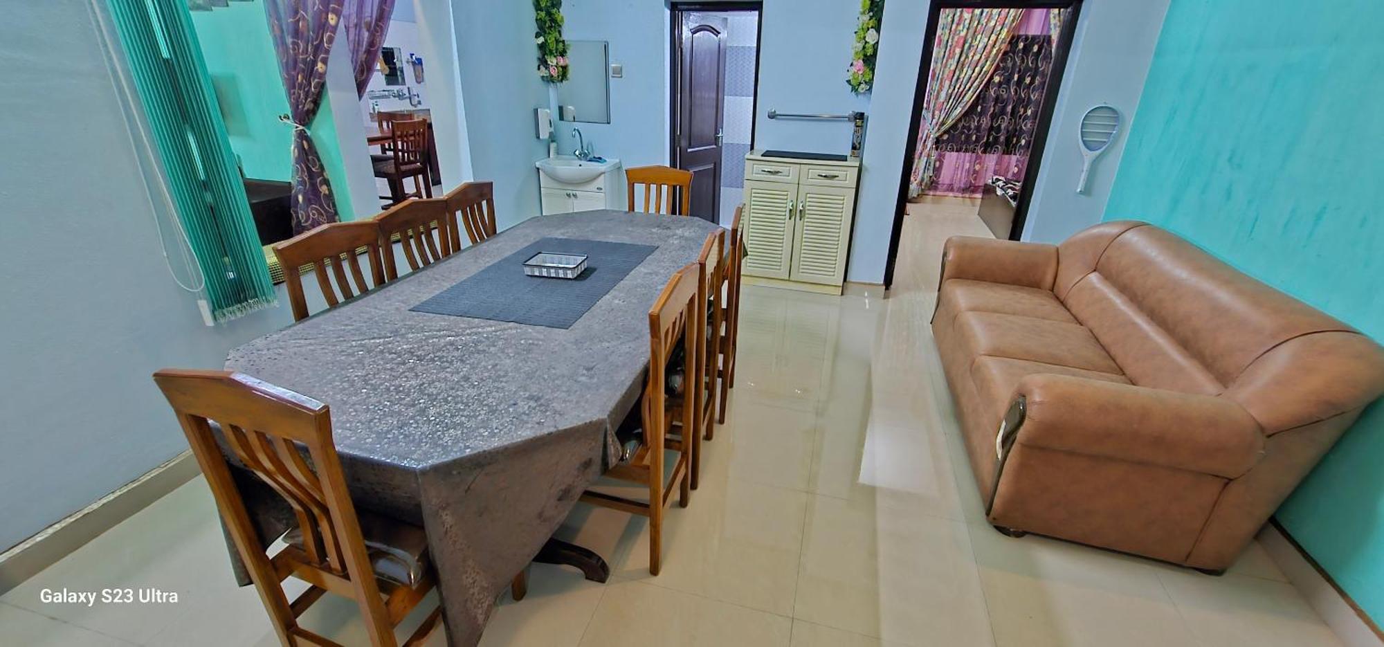 Udupi Homestay Garden Villa Dış mekan fotoğraf