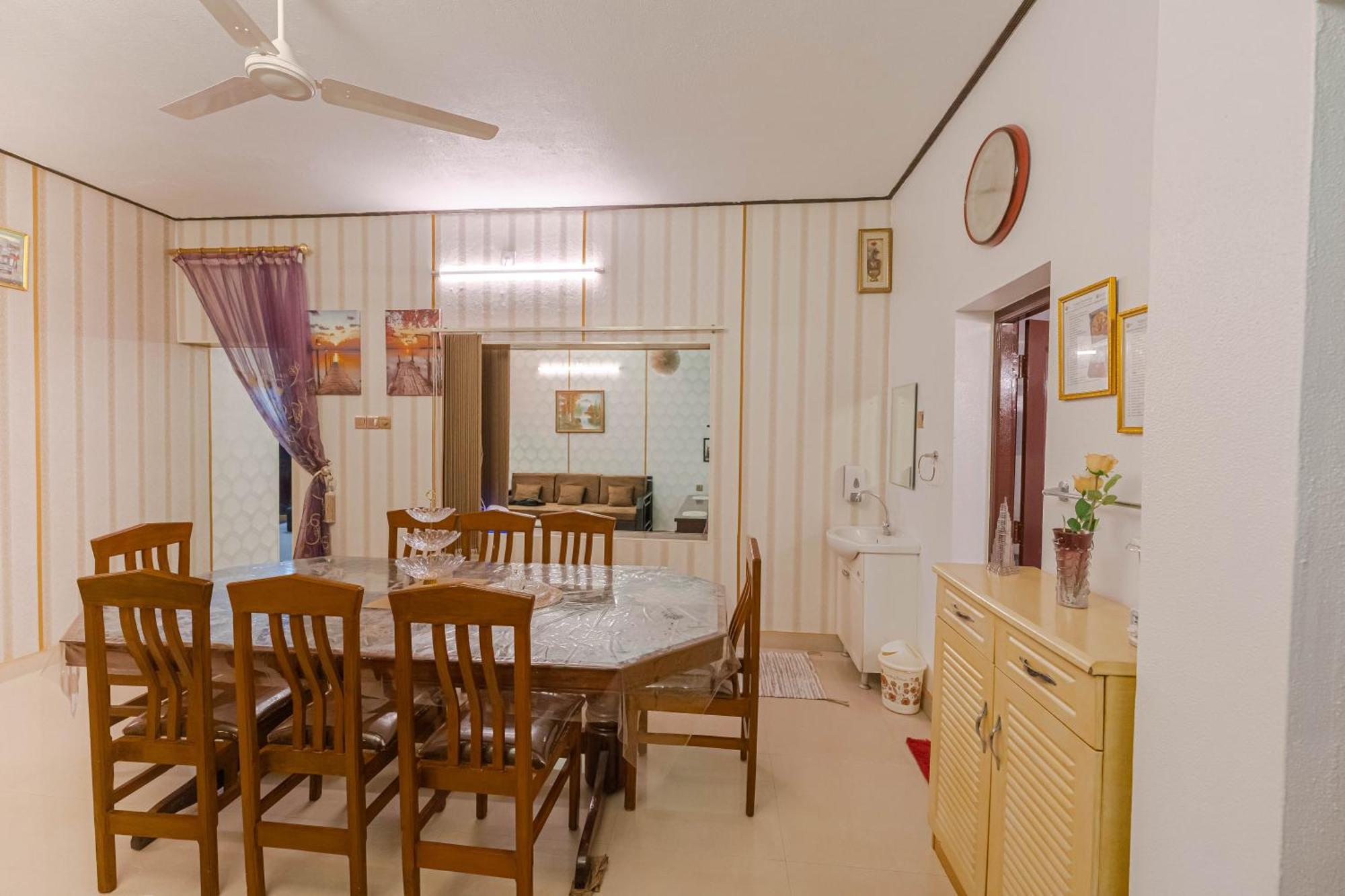 Udupi Homestay Garden Villa Dış mekan fotoğraf