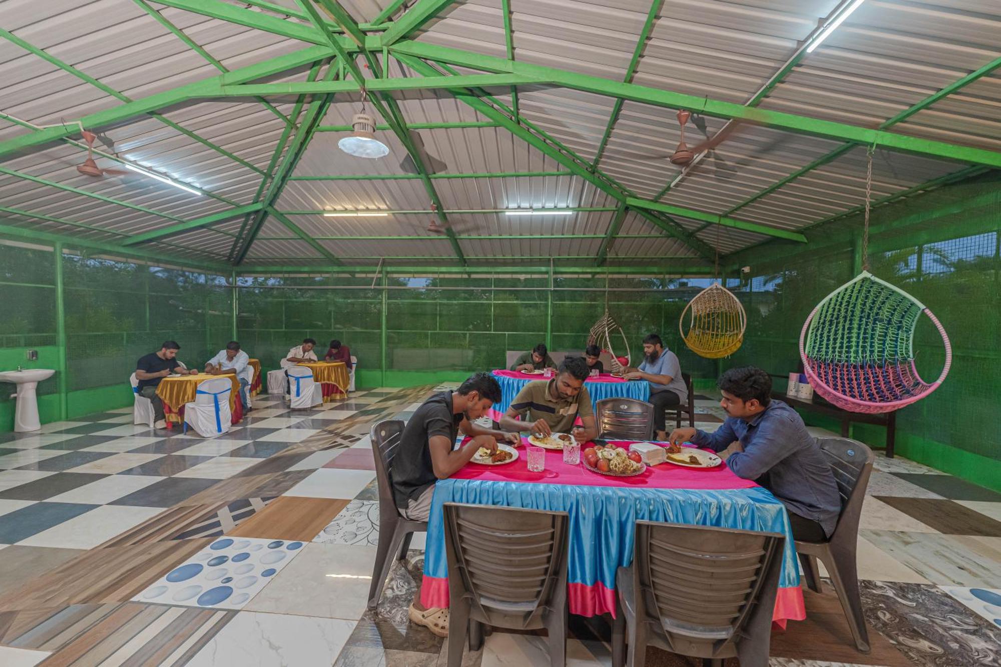 Udupi Homestay Garden Villa Dış mekan fotoğraf