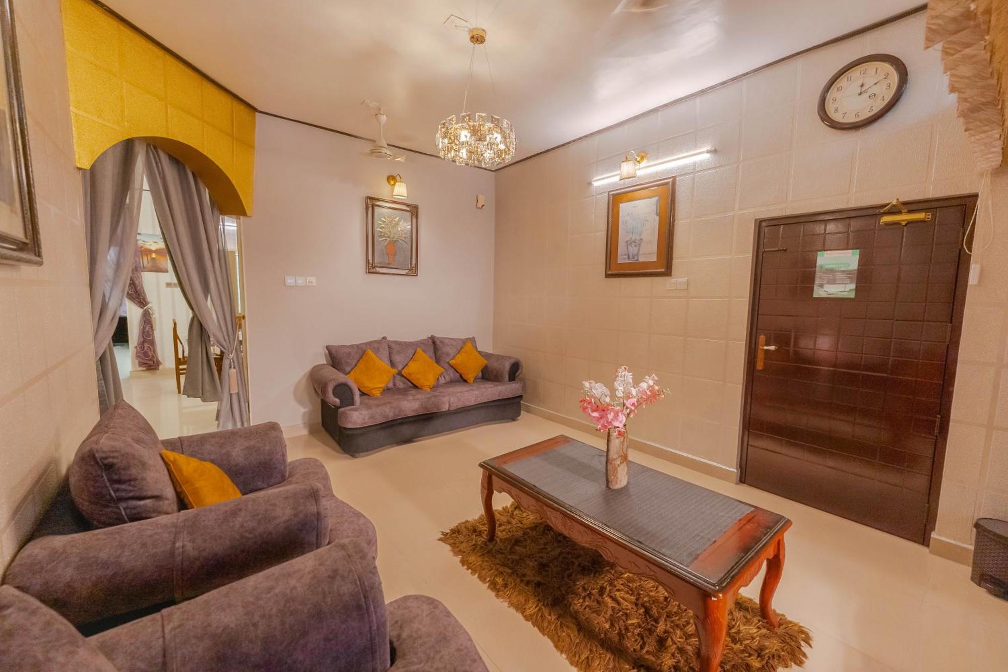 Udupi Homestay Garden Villa Dış mekan fotoğraf