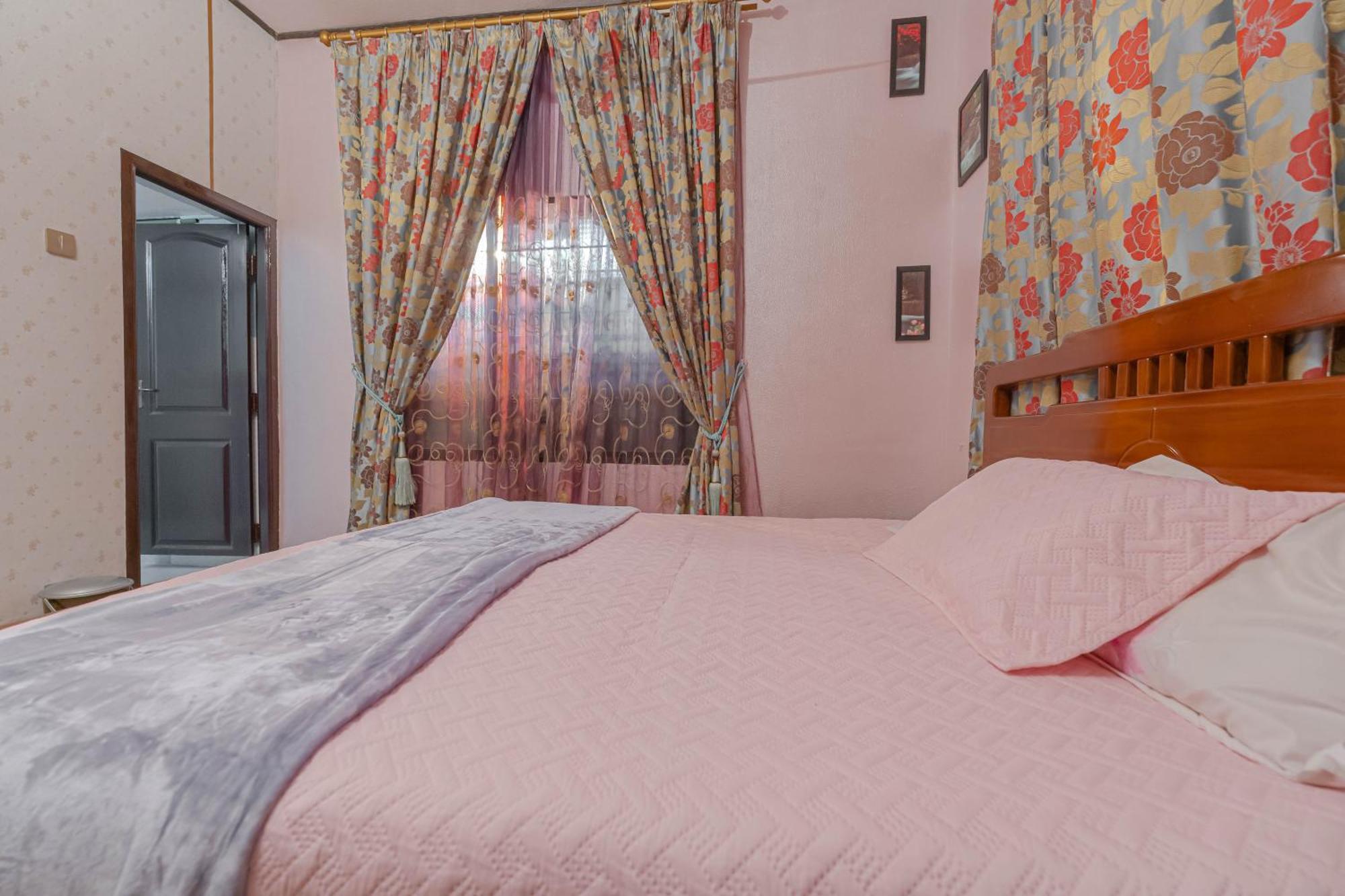 Udupi Homestay Garden Villa Dış mekan fotoğraf