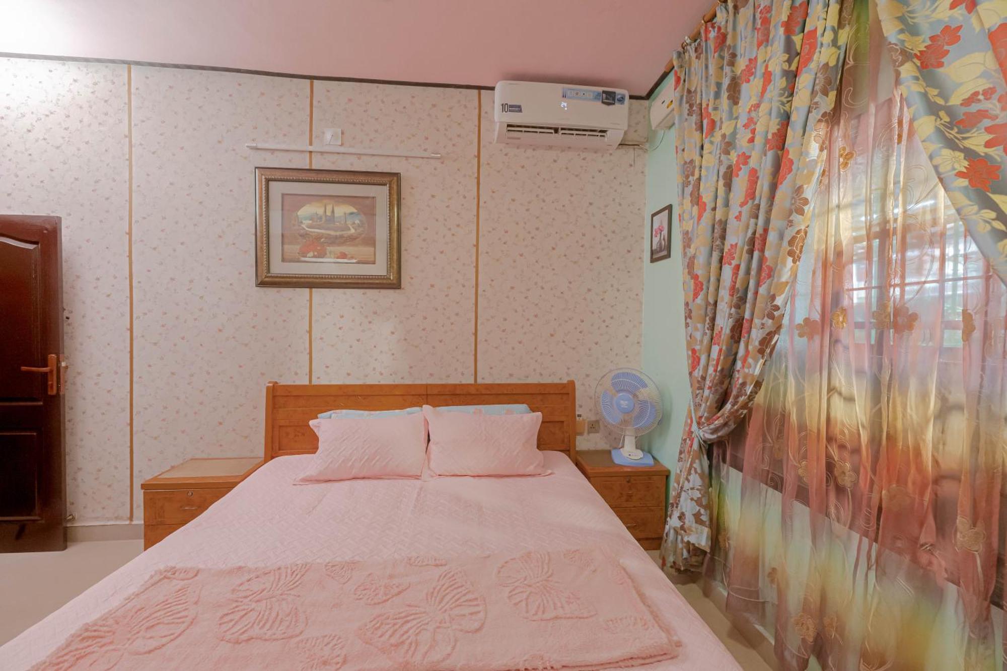 Udupi Homestay Garden Villa Dış mekan fotoğraf