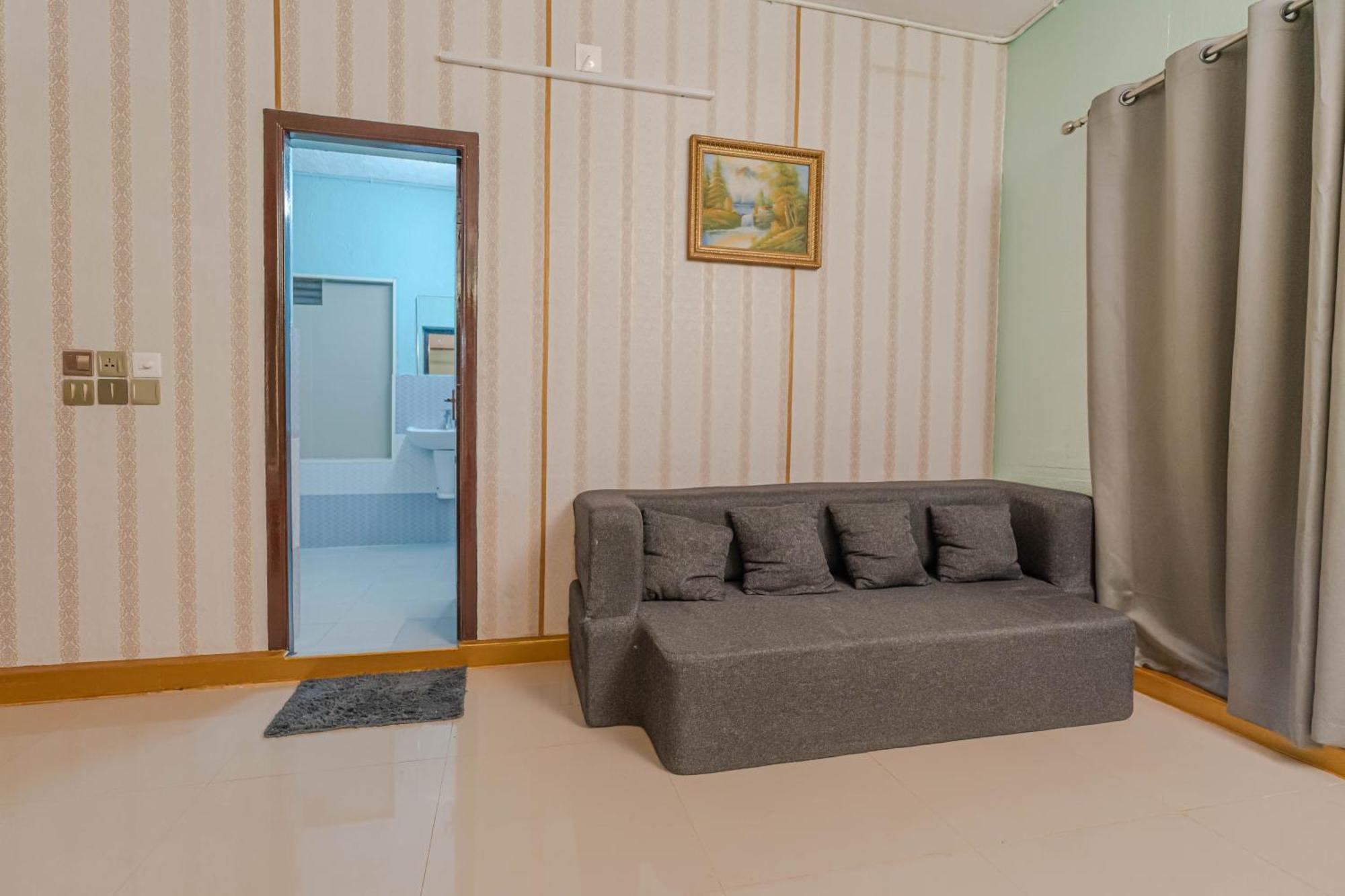 Udupi Homestay Garden Villa Dış mekan fotoğraf